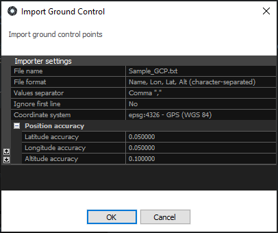 Import-Ground-Control