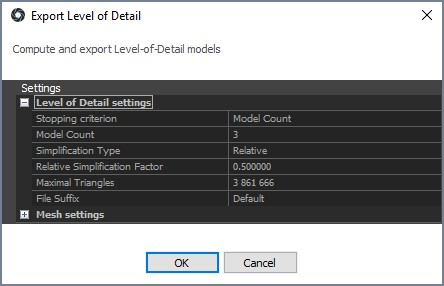 RealityCapture Help