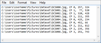 Import-Control-Points-File